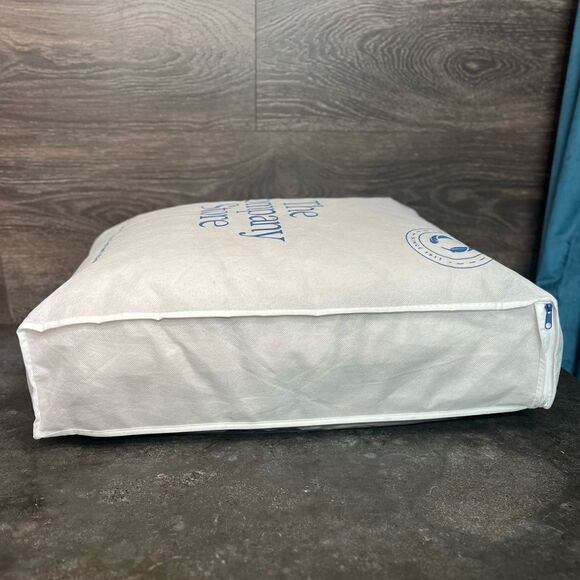 The Company Store LoftAIRE Down Alt Light Comforter Feather Tan, Twin XL, NEW! - Picture 13 of 16